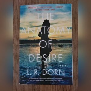 📚The Anatomy Of Desire